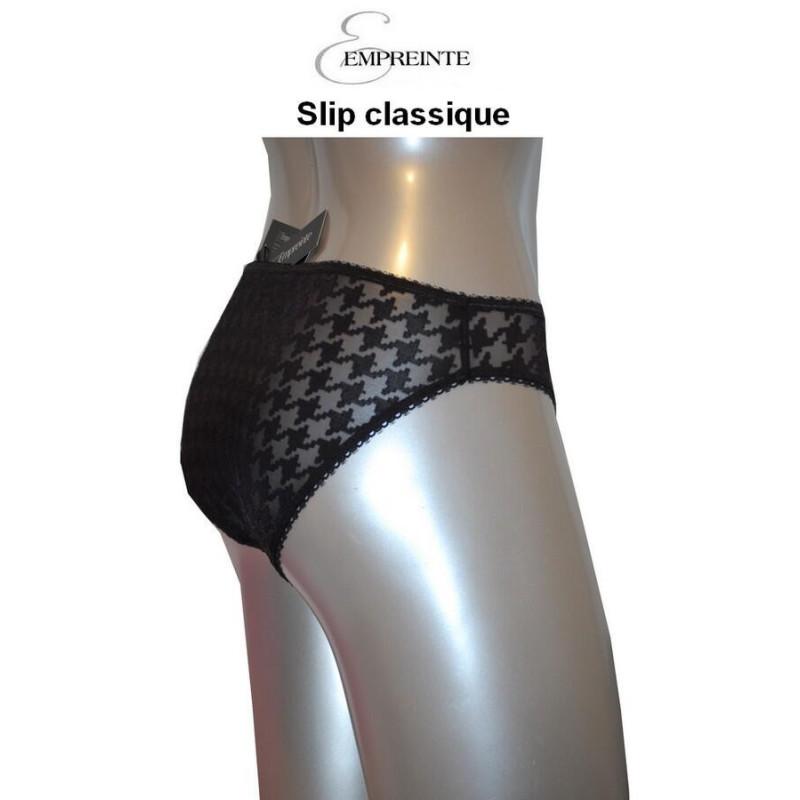 Soutien Gorge Lejaby Caviar