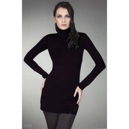 Chemise ML col cheminée
