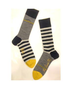 chaussettes-berthe-aux-grands-pieds-hiver-laine-homme-Rayures-asymétriques