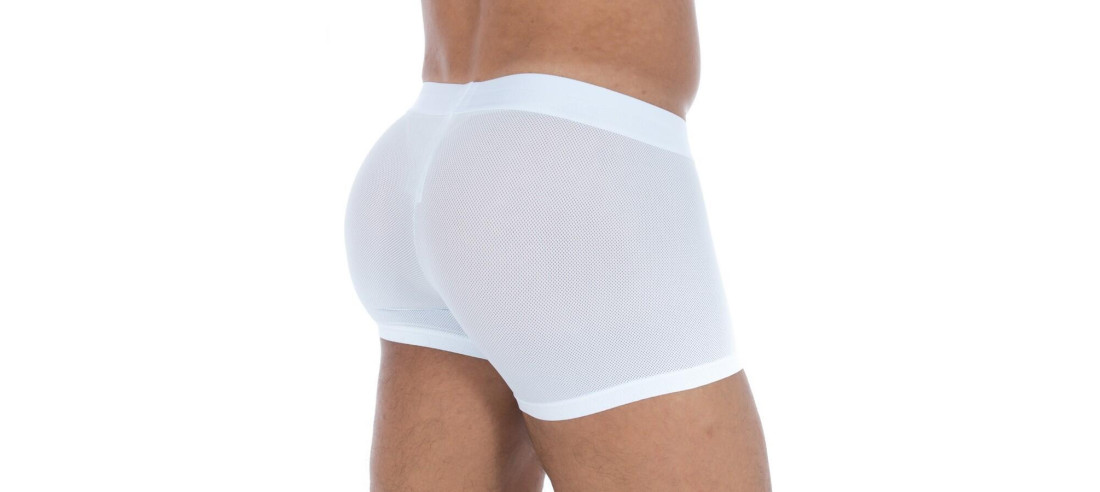 Boxer Hom Temptation Mesh