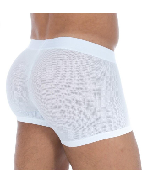 Boxer Hom Temptation Mesh