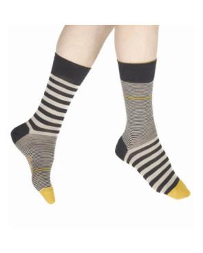 chaussettes-berthe-aux-grands-pieds-hiver-laine-homme-Rayures-asymétriques-profil