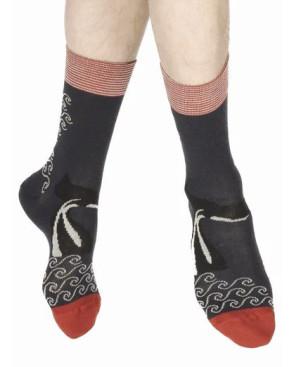  chaussettes-berthe-aux-grands-pieds-hiver-laine-homme-flots-vagues-et-baleines-avant