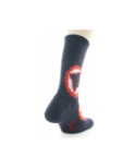 Chaussettes Berthe aux grands Pieds Hiver Homme Porte Bonheur