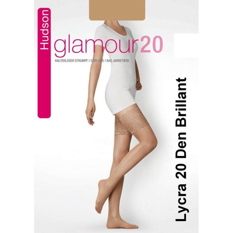 Bas up Hudson Glamour 20
