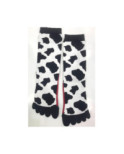 Chaussettes 5 Doigts Berthe aux grands Pieds Vache