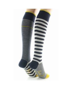  Mi-bas-berthe-aux-grands-pieds-laine-et-coton-rayures-asymétriques-dos
