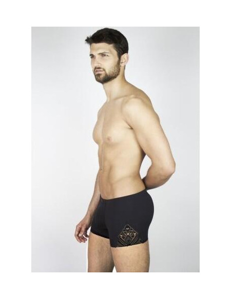 Boxer Hom temptation Shine