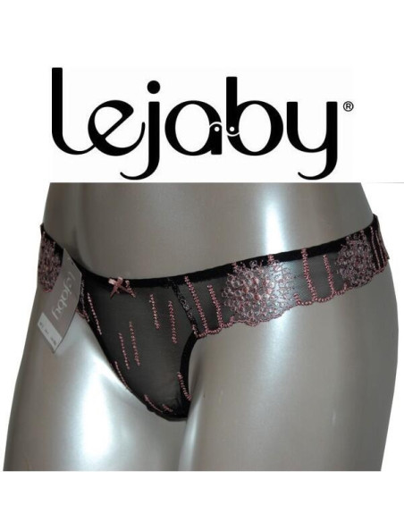 String Lejaby Caviar