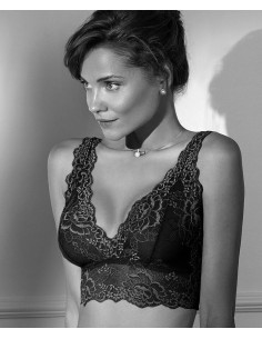 Triangle Bustier Greta Janira