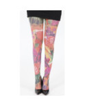 Collant Pamela Mann Fruit&Face