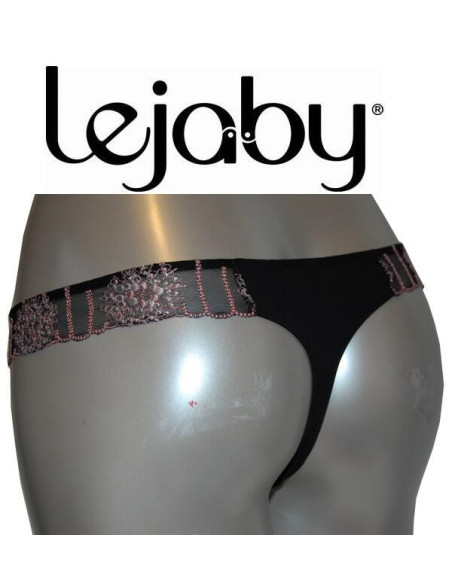 String Lejaby Caviar