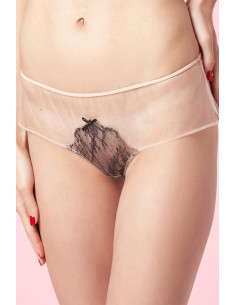 Boxer Chantal Thomass intuition