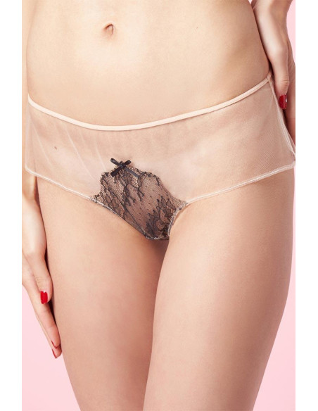 Boxer Chantal Thomass intuition