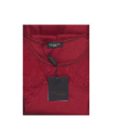 Chemise ML Moretta col rond dentelle
