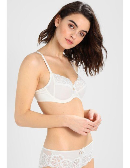 soutien gorge Chantelle orangerie classique