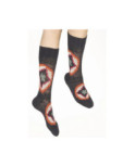 Chaussettes Hiver Porte Bonheur Berthe aux grands Pieds