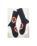 Chaussettes Hiver Porte Bonheur Berthe aux grands Pieds