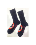 Chaussettes Hiver Porte Bonheur Berthe aux grands Pieds