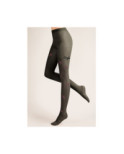 Collant Kaki  Mouettes Berthe aux grands Pieds