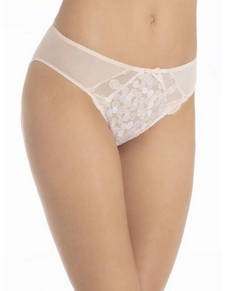 Slip Empreinte Tiffany horizon