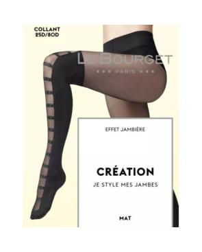  Collant-Le-Bourget-12B8--effet-cuissarde-sanglée-séduction-noir-pochette