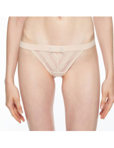 String Chantal Thomass Infleuente invisible