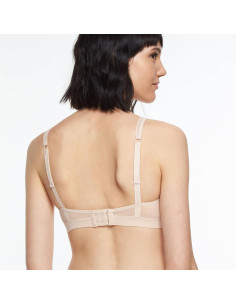 Soutien gorge invisible influente Chantal Thomass 2