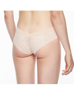 Boxer infleuente Chantal Thomass invisible 2