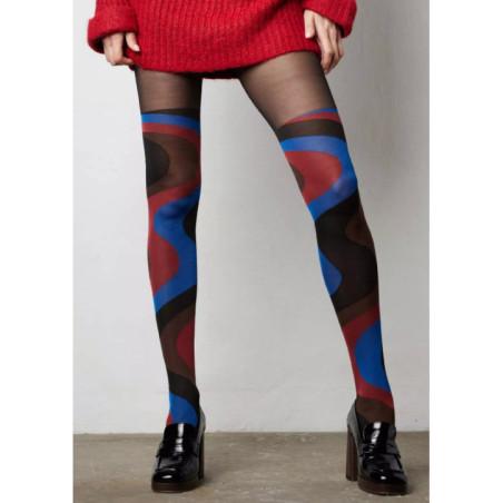 Collant-Le-Bourget-12R3-Giula-cocarde-couleur