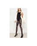 Collant Dentelle Gothique Emilio Cavallini