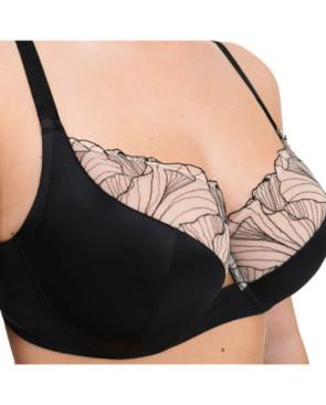 Soutien Gorge Tatoo Love Chantelle