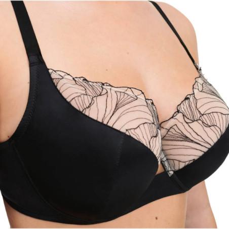 Soutien Gorge Tatoo Love Chantelle