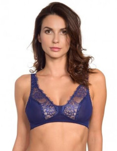 Triangle Dentelle New Grace