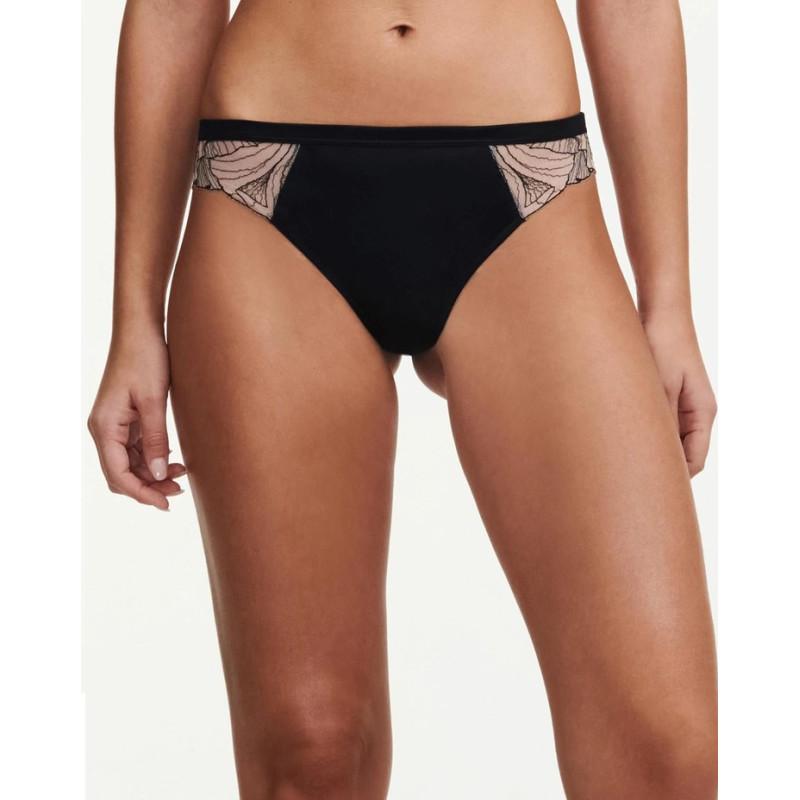 Slip Chantelle Tatoo Love