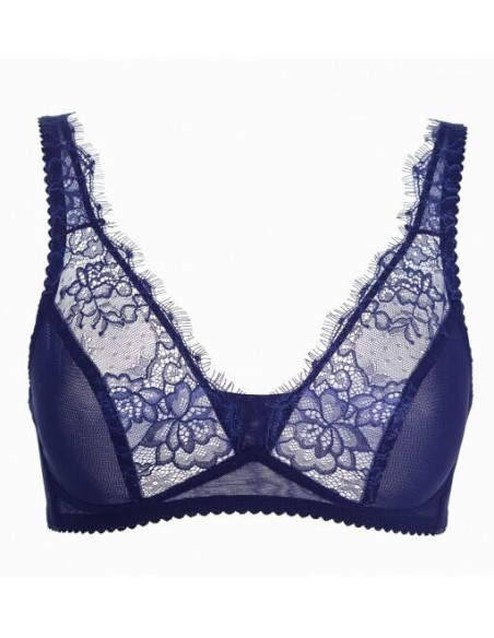 Triangle Dentelle New Grace