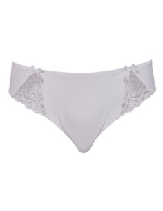 Slip dentelle Louise Piège