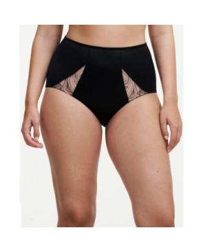  culotte-Chantelle-love-tatoo-pulp-noir-avant