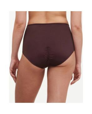Tanga Dentelle Blenche Louise 2