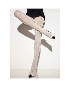 Collant-hiver-Girardi-annecy-ivoire-losanges-verticales-entier