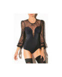 Body la Pompadour Girardi Julia