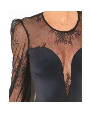 Body la Pompadour Girardi Julia