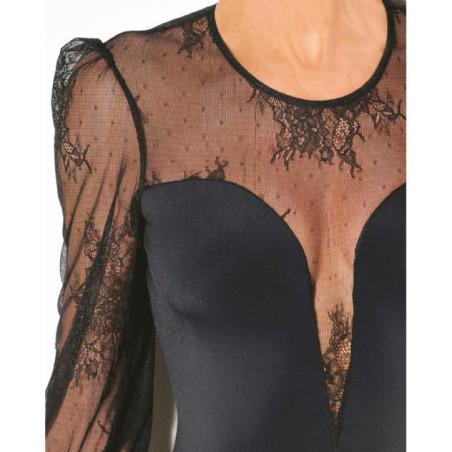 Body la Pompadour Girardi Julia