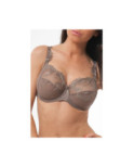 Soutien gorge Empreinte Thalia Classique Vison