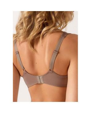 Soutien gorge Empreinte Thalia Classique Vison
