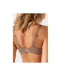 Soutien gorge Empreinte Thalia Classique Vison
