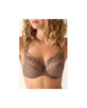 Soutien gorge Empreinte Thalia Classique Vison