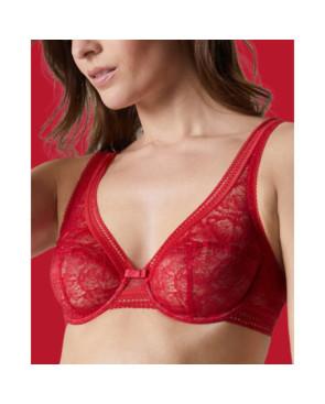 Soutien Gorge armature Lou Dentelle Air