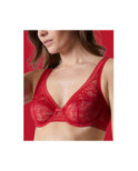 Soutien Gorge armature Lou Dentelle Air