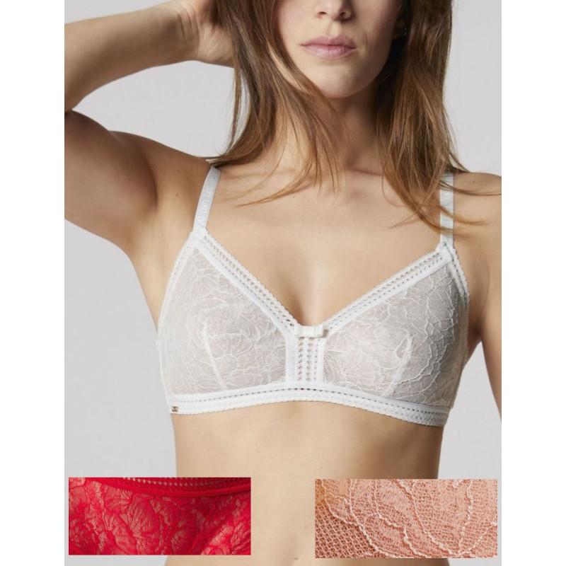 Soutien gorge Triangle Dentelle Air Lou